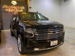 شێڤرۆلێت تاهۆ